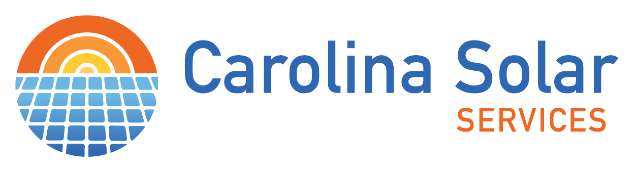 Carolina Solar Services logo